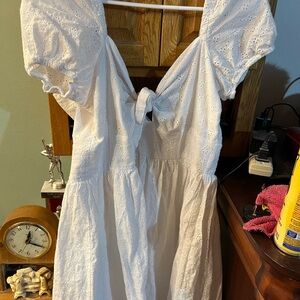 Very cute summer dress